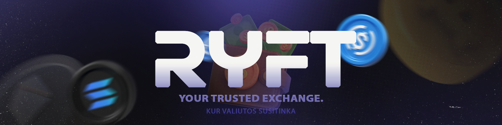 Ryft – mainų platforma